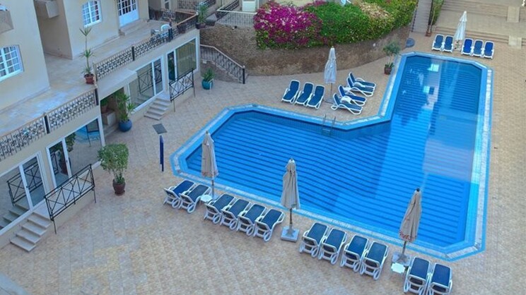 Elysees Dream Beach Hotel